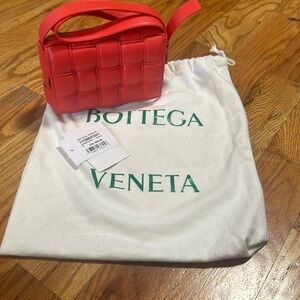 Small Bottega Veneta Handbag